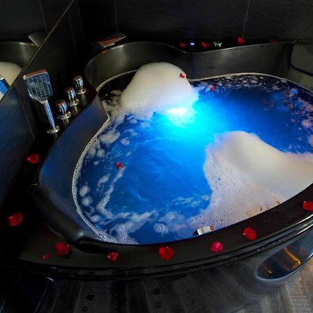 Spa Bath Apartment クラクフ エクステリア 写真